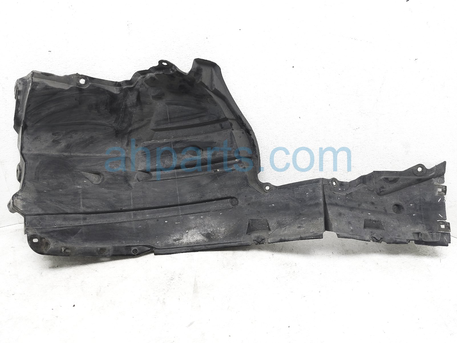 $35 Infiniti FR/LH FENDER LINER REAR HALF $35 Infiniti FR/LH FENDER LINER REAR HALF