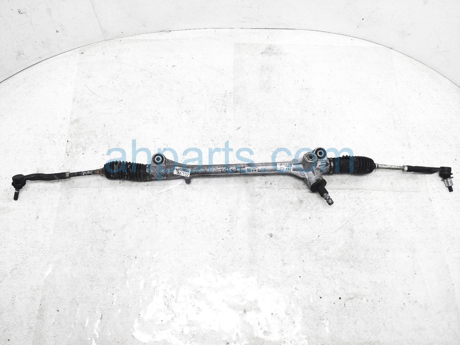 $125 Subaru POIWER RACK AND PINION - TORN BOOT $125 Subaru POIWER RACK AND PINION - TORN BOOT
