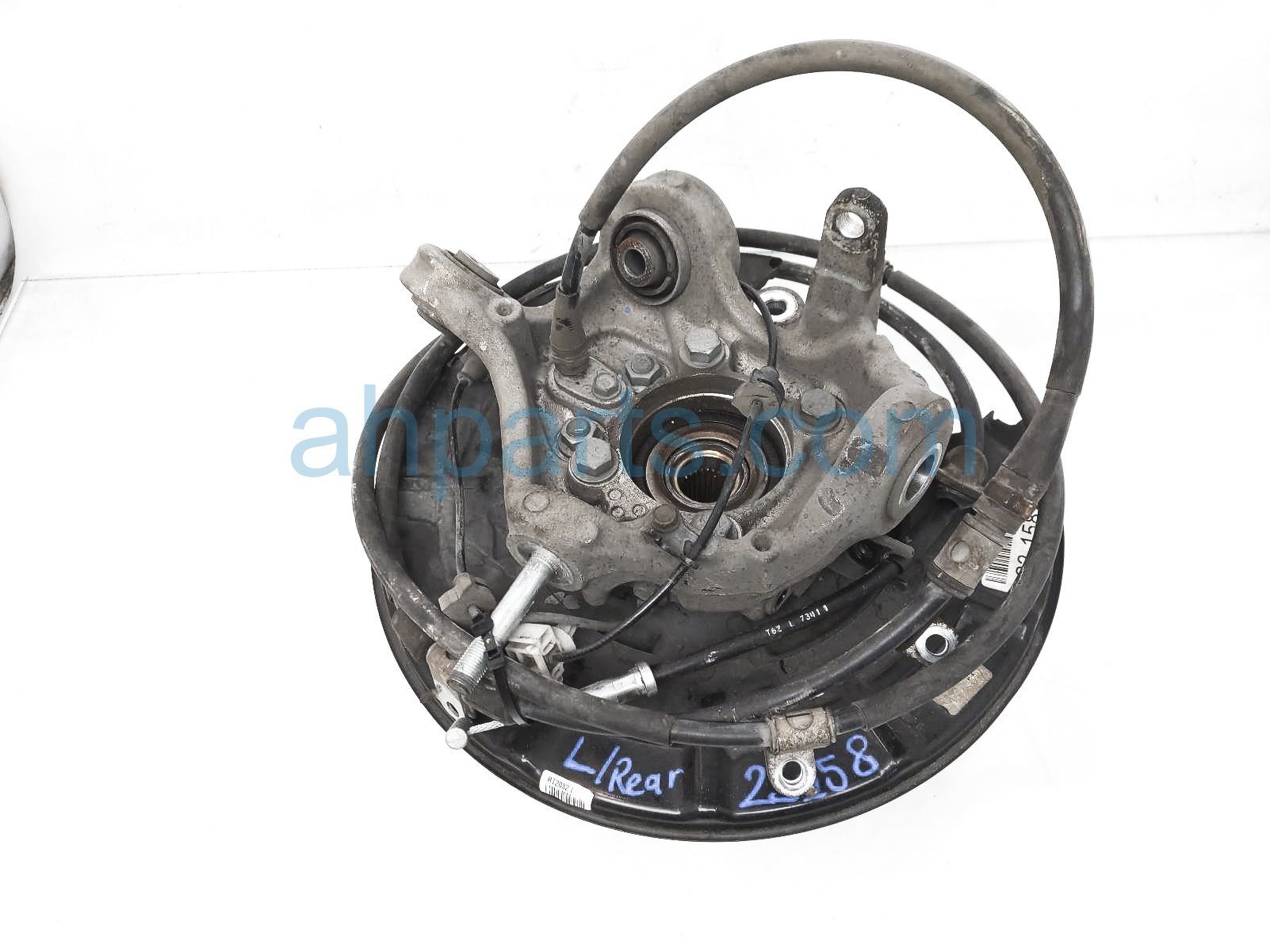 $99 Honda RR/LH SPINDLE KNUCKLE - AWD 3.5L $99 Honda RR/LH SPINDLE KNUCKLE - AWD 3.5L