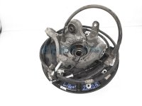 $165 Honda RR/LH SPINDLE KNUCKLE - AWD 3.5L