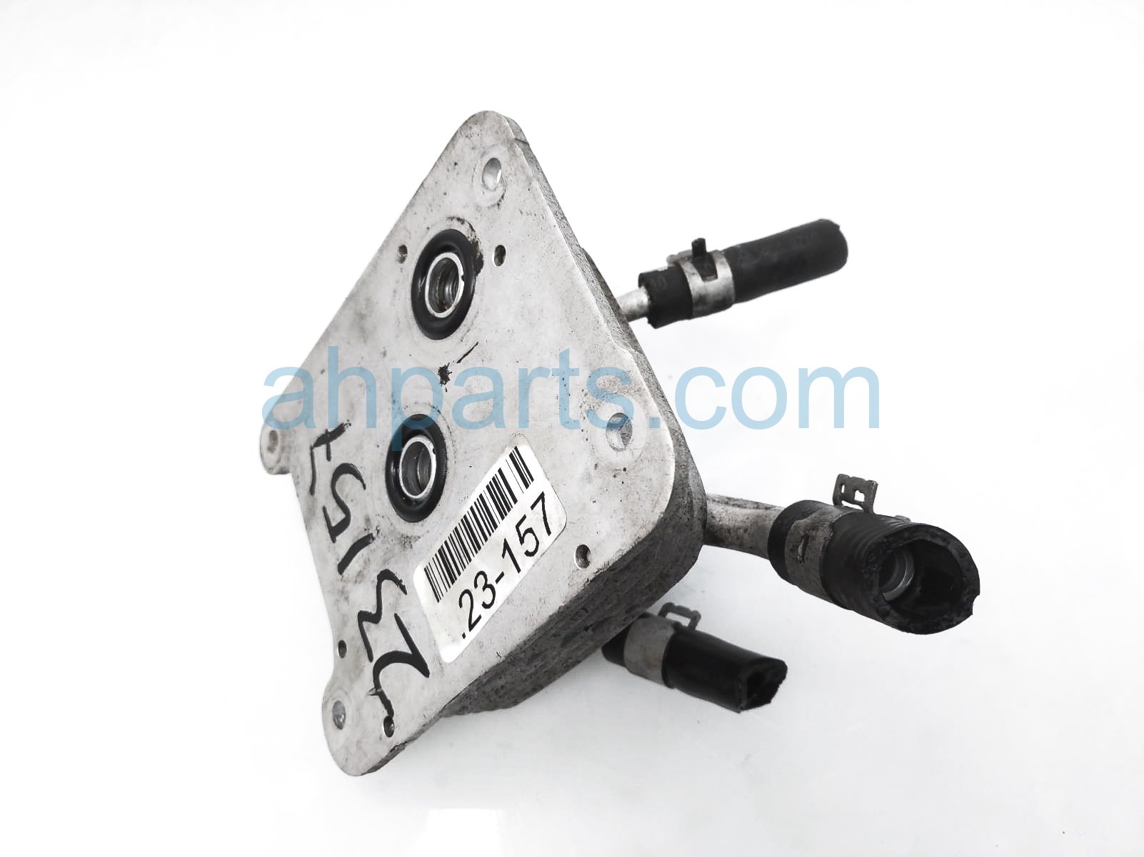 $99 Infiniti CVT TRANSMISSION OIL COOLER - 3.5L $99 Infiniti CVT TRANSMISSION OIL COOLER - 3.5L