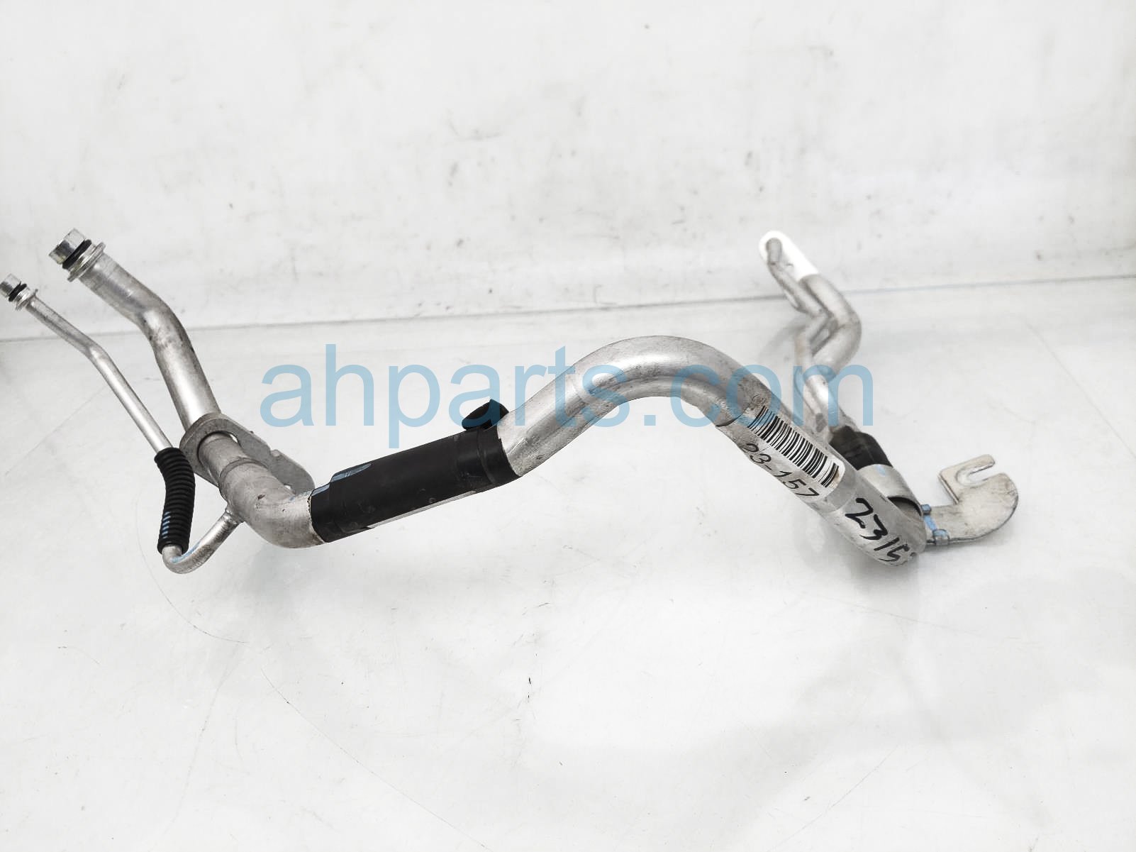 $45 Infiniti LOW PRESSURE HARD LINE $45 Infiniti LOW PRESSURE HARD LINE