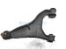Sold 2019 Subaru Crosstrek Rear Driver Upper Control Arm 20252SG011 Replacement Sold 2019 Subaru Crosstrek Rear Driver Upper Control Arm 20252SG011 Replacement thumbnail