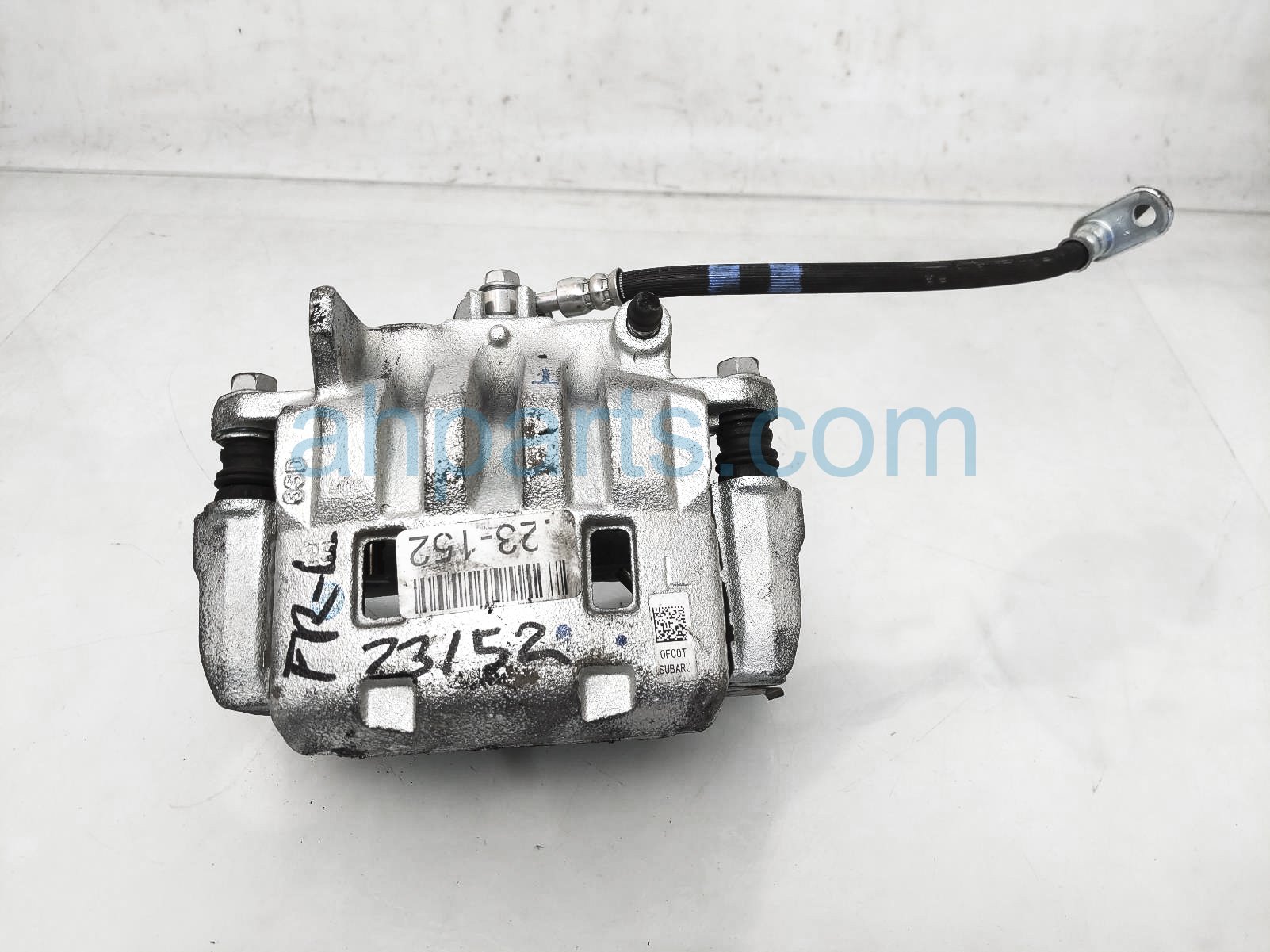 $99 Subaru FR/LH BRAKE CALIPER $99 Subaru FR/LH BRAKE CALIPER