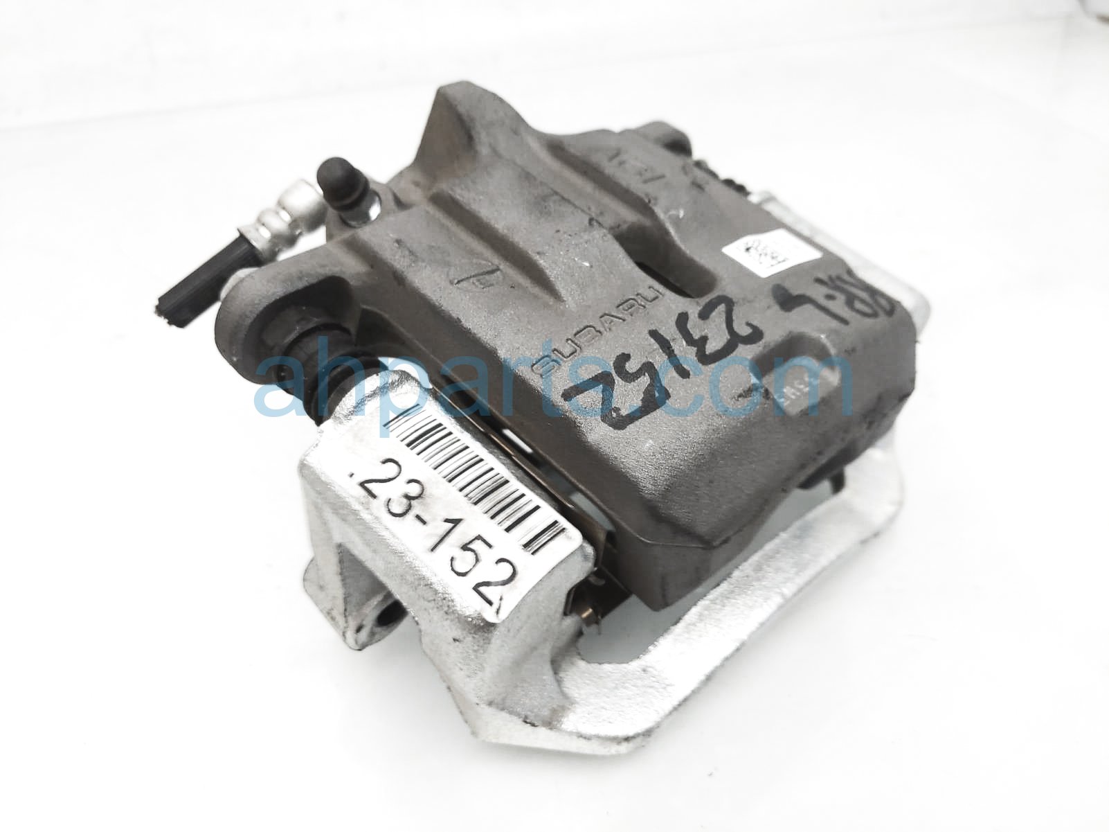 $25 Subaru RR/LH BRAKE CALIPER $25 Subaru RR/LH BRAKE CALIPER