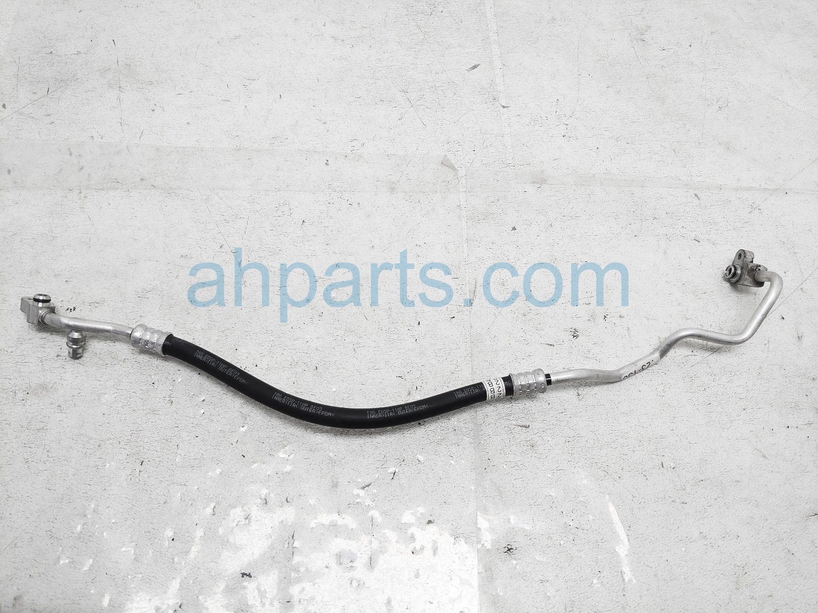 $49 Subaru A/C DISCHARGE HOSE $49 Subaru A/C DISCHARGE HOSE