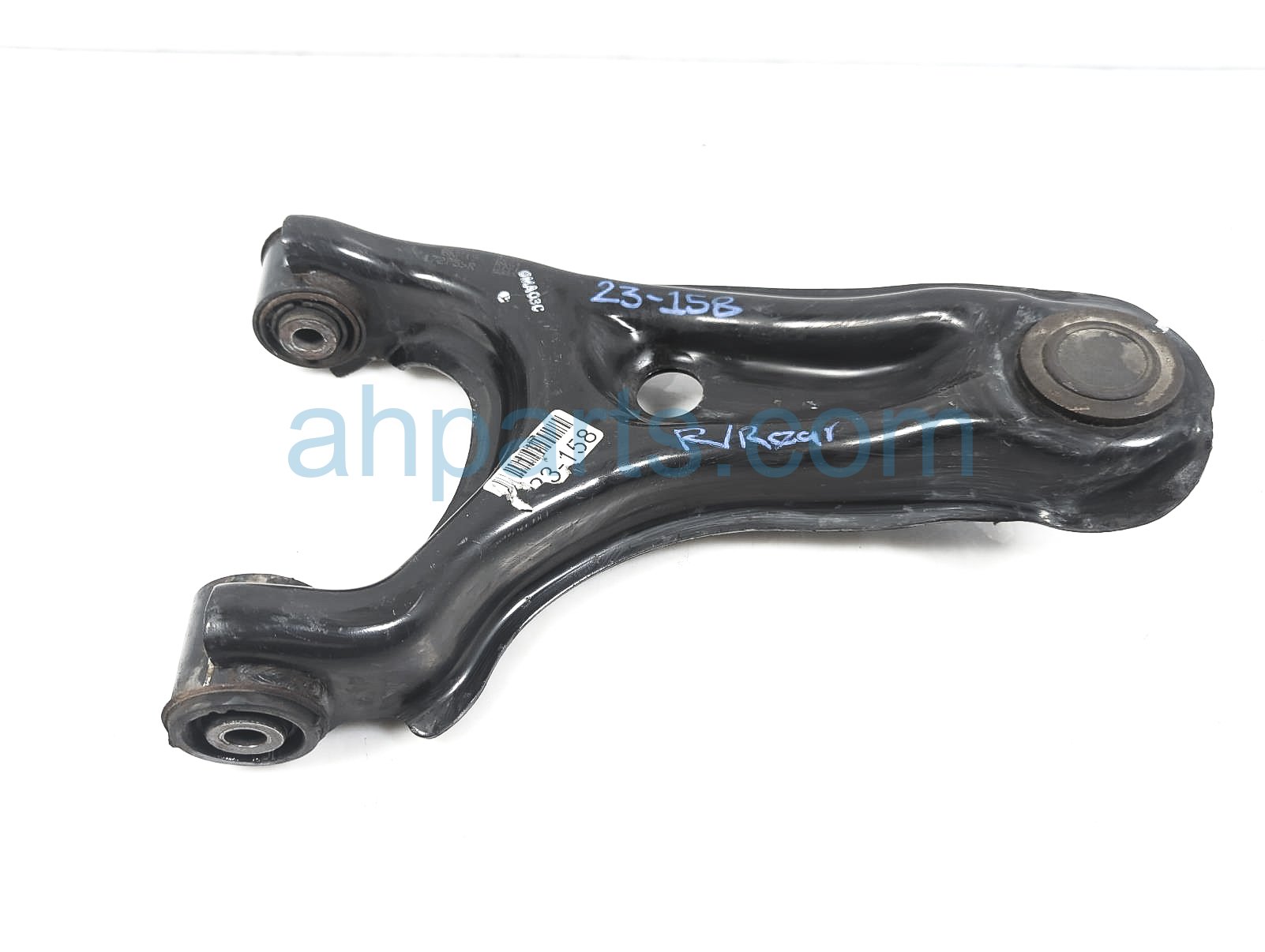 $55 Honda REAR UPPER CONTROL ARM $55 Honda REAR UPPER CONTROL ARM