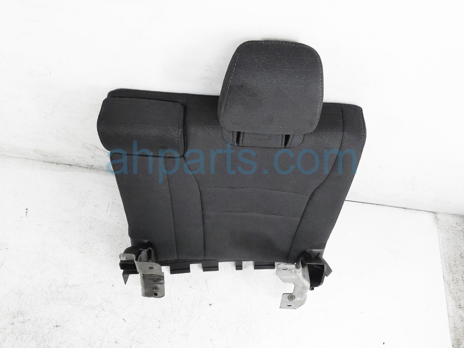 $100 Honda 3RD LH UPPER SEAT CUSHION - BLK $100 Honda 3RD LH UPPER SEAT CUSHION - BLK