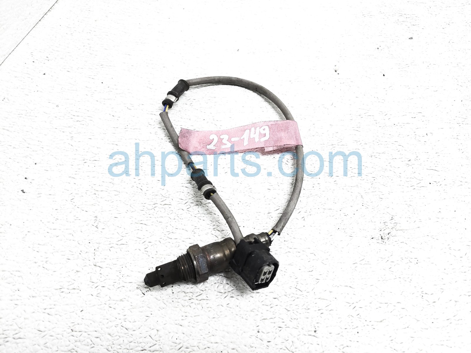 $40 Honda EXHAUST MANIFOLD OXYGEN SENSOR $40 Honda EXHAUST MANIFOLD OXYGEN SENSOR