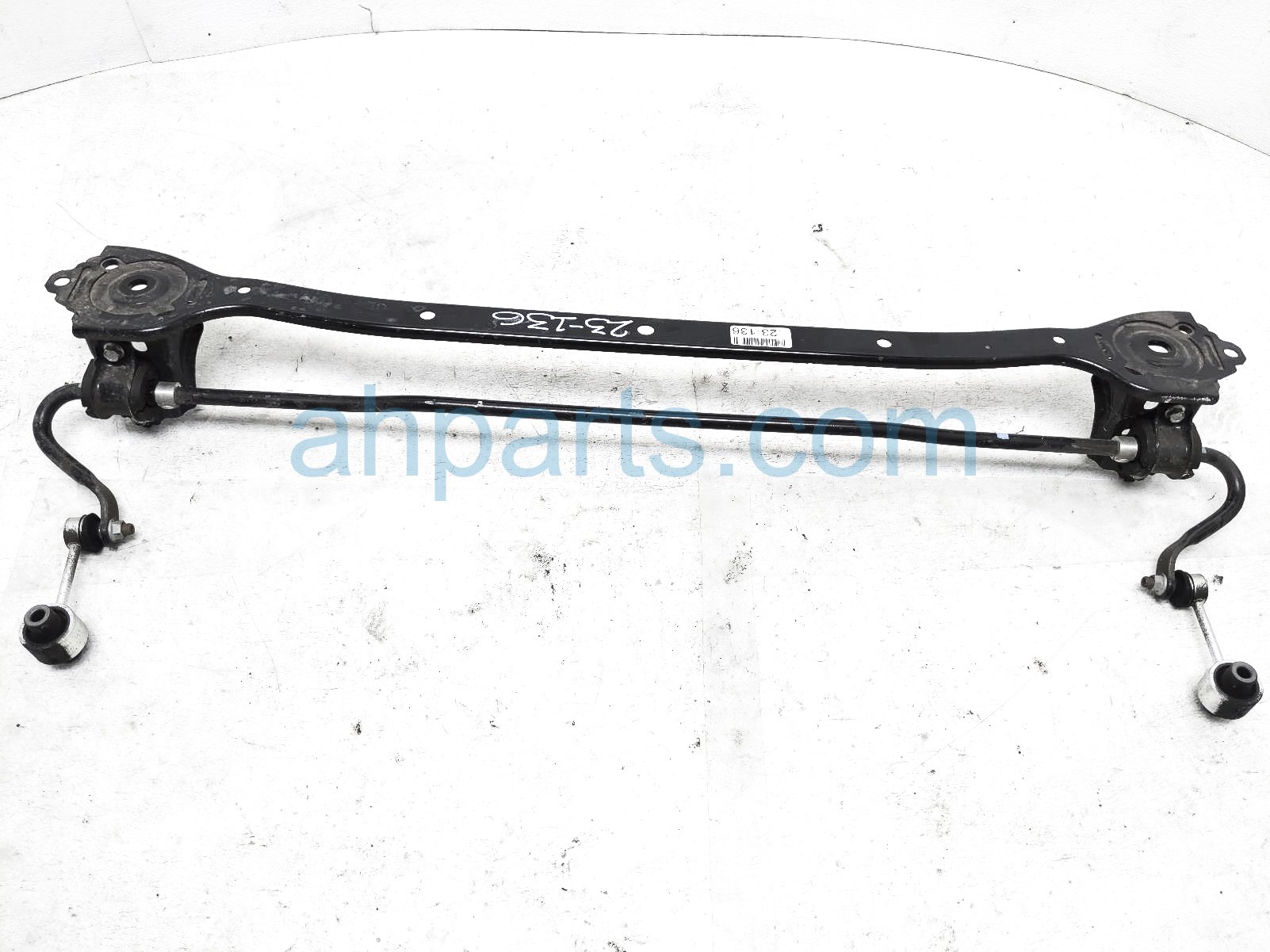 $99 Subaru REAR SWAY BAR W/ LINKS & BRACE $99 Subaru REAR SWAY BAR W/ LINKS & BRACE