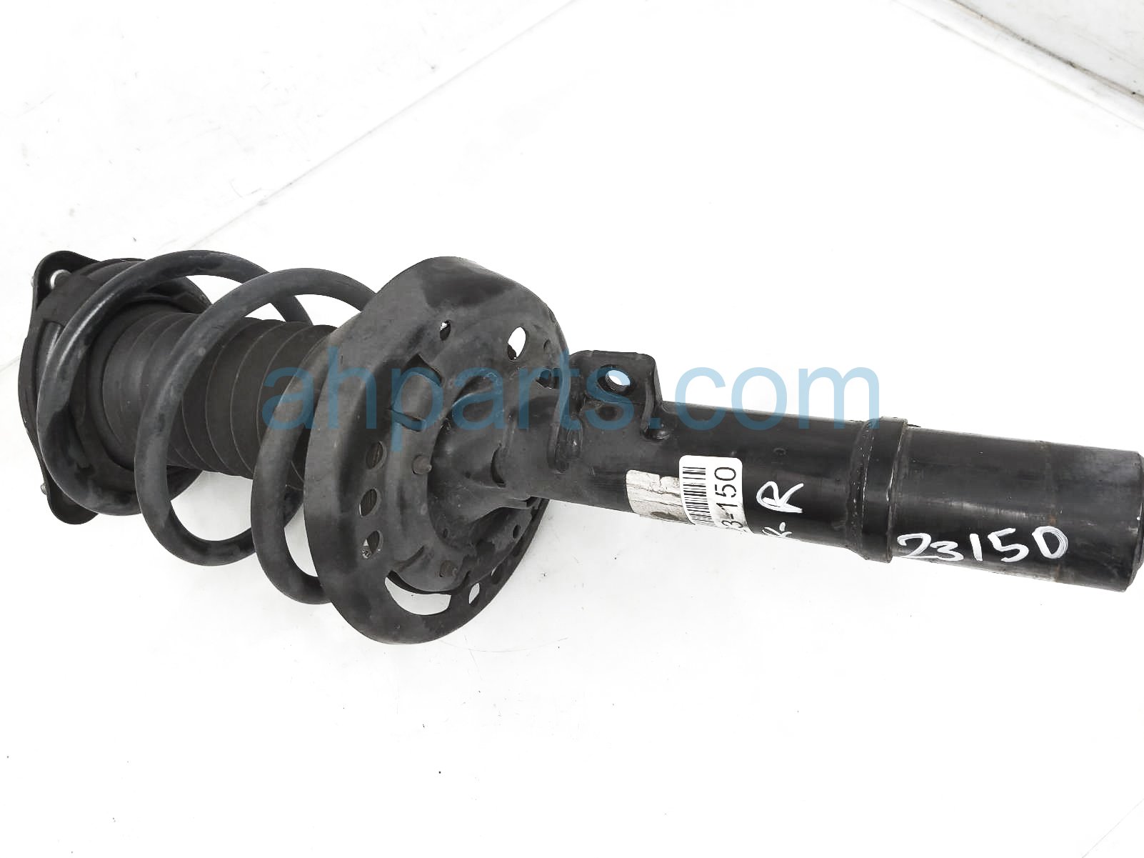 $125 Honda FR/RH STRUT + SPRING ASSY - 1.5L EX $125 Honda FR/RH STRUT + SPRING ASSY - 1.5L EX