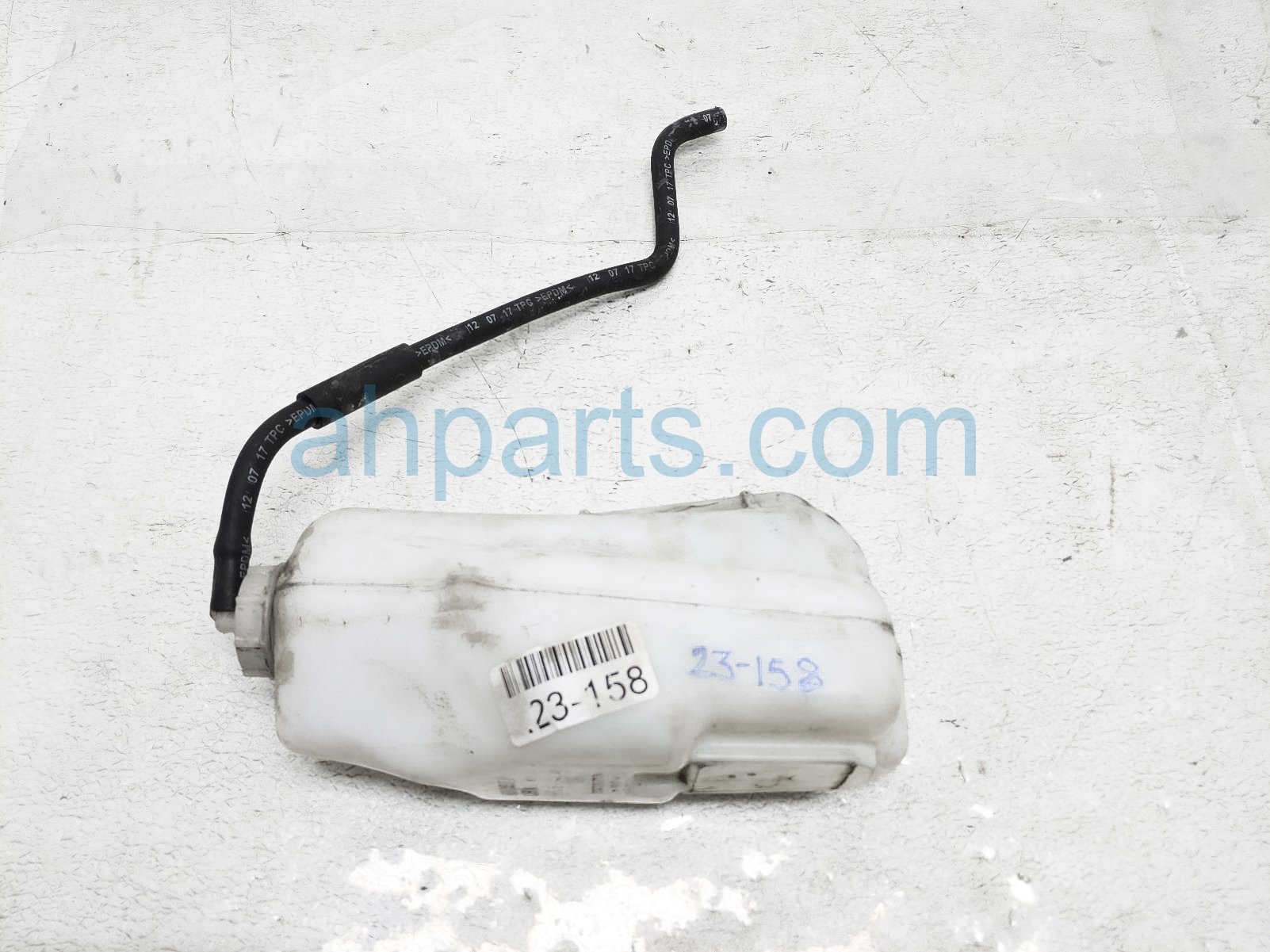 $10 Honda COOLANT RESERVOIR / EXPANSION TANK $10 Honda COOLANT RESERVOIR / EXPANSION TANK