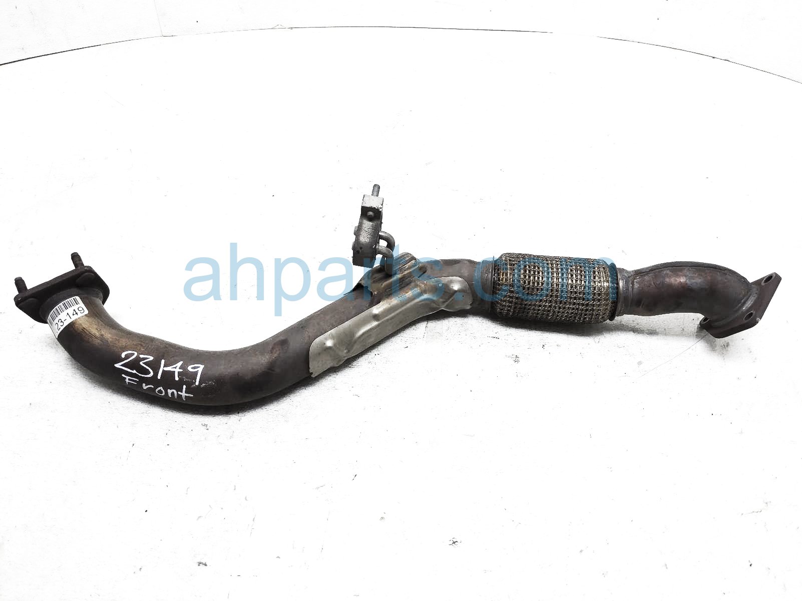 $75 Honda EXHAUST PIPE A $75 Honda EXHAUST PIPE A