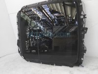 $400 Volvo SUNROOF GLASS / FRAME / ASSY