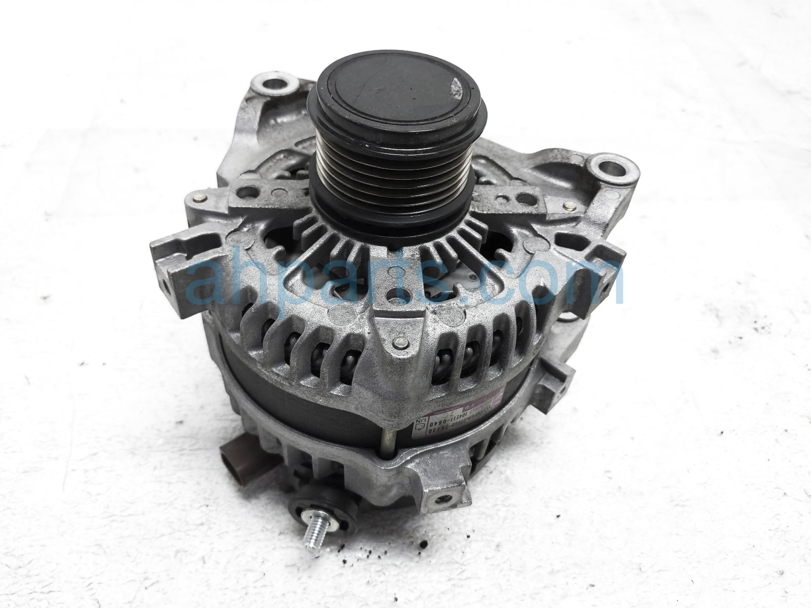 $75 Lexus ALTERNATOR / GENERATOR $75 Lexus ALTERNATOR / GENERATOR