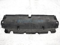 $100 Lexus RADIATOR SUPPORT SPLASH SHIELD $100 Lexus RADIATOR SUPPORT SPLASH SHIELD