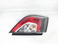$149 Honda LH QUARTER TAIL LAMP - ON BODY- HTBK