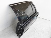 $200 Volvo RR/LH DOOR - BLACK $200 Volvo RR/LH DOOR - BLACK