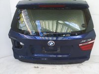 $450 BMW TAILGATE/LIFTGATE - BLUE