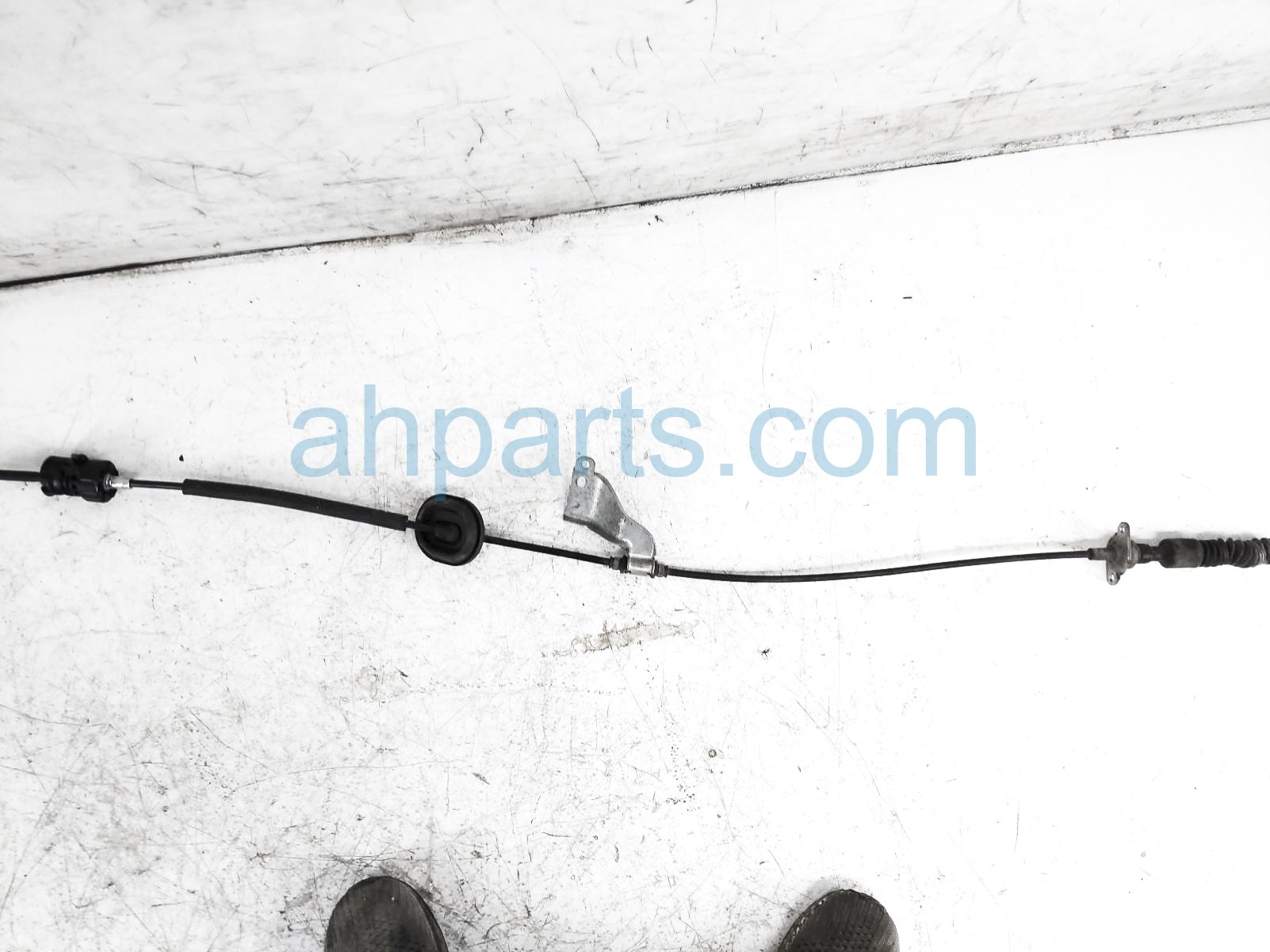 $20 Honda AT FLOOR SHIFT CABLE / WIRE $20 Honda AT FLOOR SHIFT CABLE / WIRE