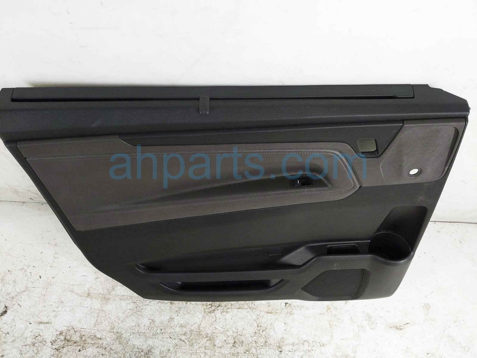 $99 Honda RR/LH DOOR LINER - MOCHA GRAY $99 Honda RR/LH DOOR LINER - MOCHA GRAY