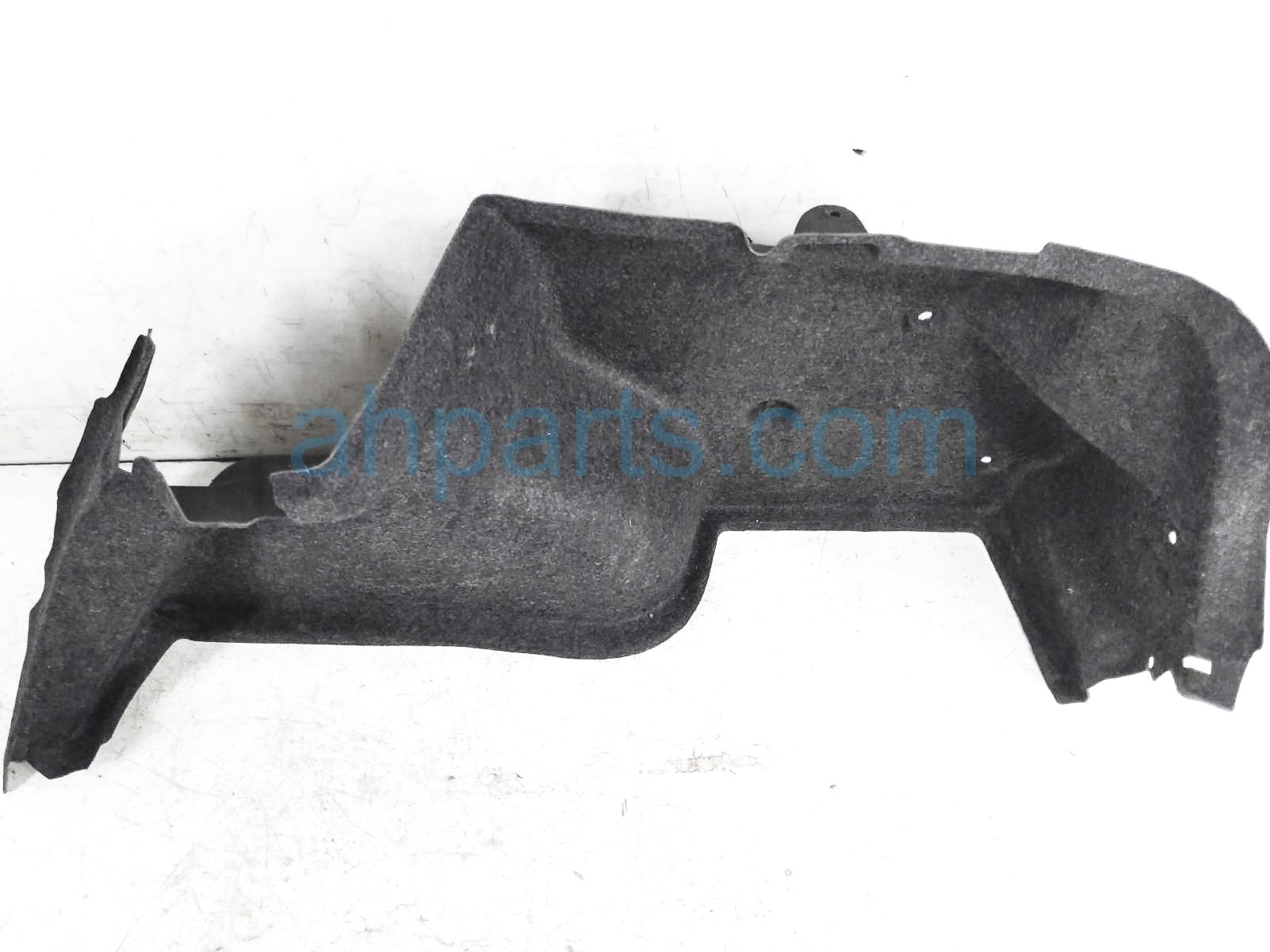 $25 Nissan RR/RH TRUNK CARGO TRIM LINER - BLACK $25 Nissan RR/RH TRUNK CARGO TRIM LINER - BLACK