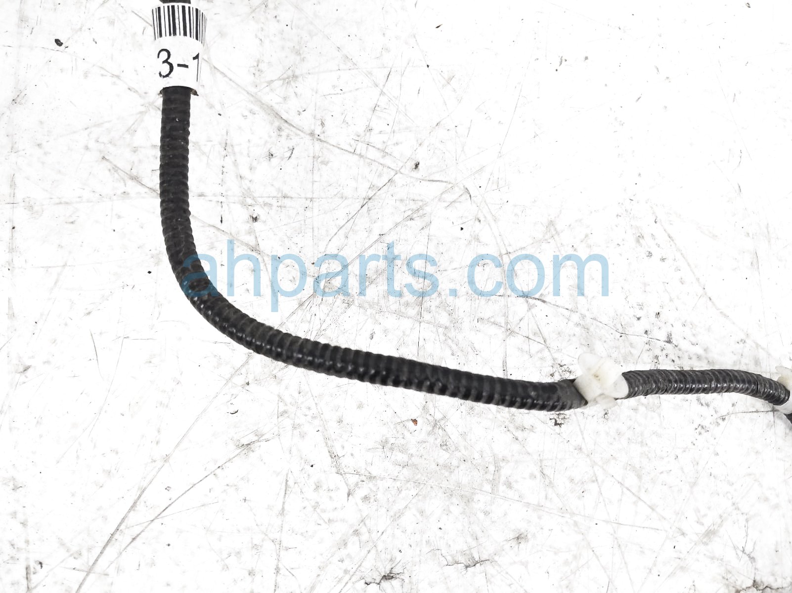 Sold 2017 Honda Pilot Front Bumper Subwiring Harness 32121TG7A50,
