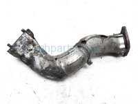 $145 Subaru FRONT CONNECTOR PIPE $145 Subaru FRONT CONNECTOR PIPE