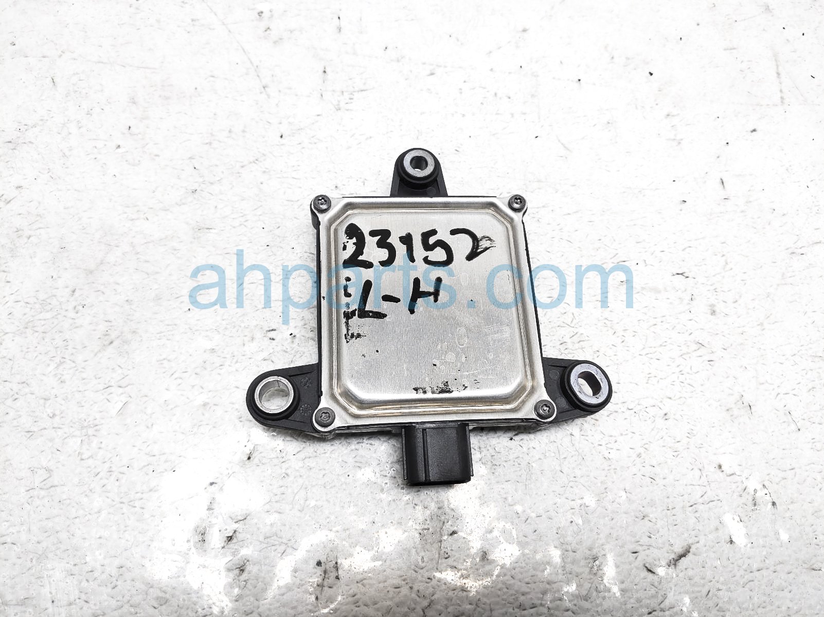 $125 Subaru LH BLIND SPOT RADAR $125 Subaru LH BLIND SPOT RADAR