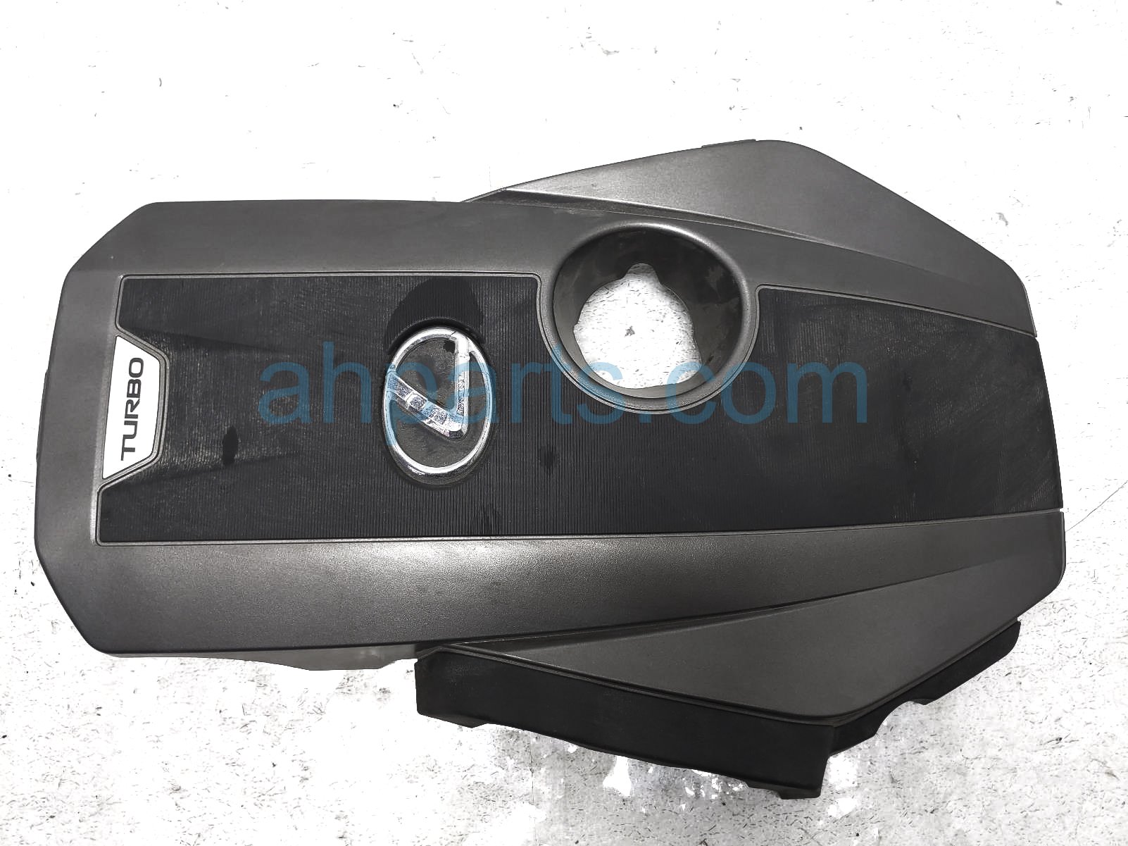 $49 Lexus ENGINE APPEARANCE COVER $49 Lexus ENGINE APPEARANCE COVER