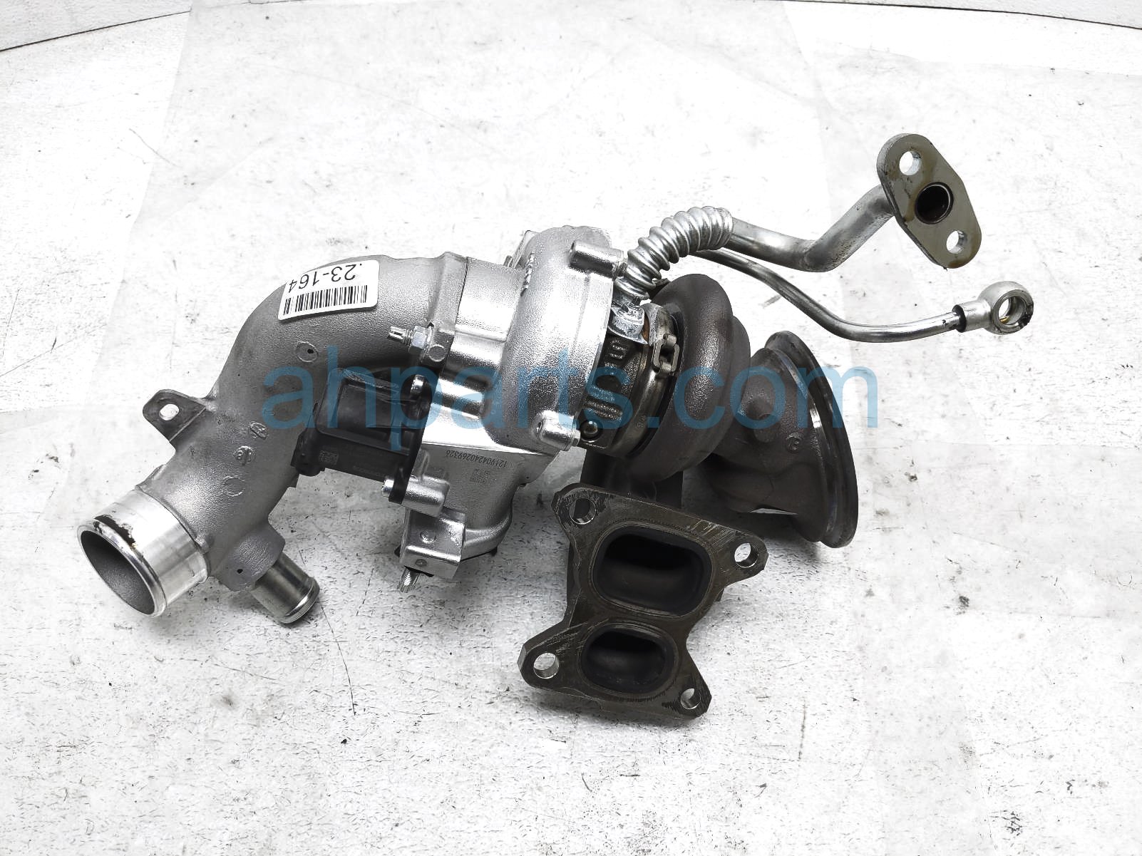 $325 Lexus TURBOCHARGER ASSY $325 Lexus TURBOCHARGER ASSY