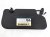 Sold 2012 BMW Mini Cooper Sun Driver Side Primary Visor Black 51 16 7 361 847 Replacement Sold 2012 BMW Mini Cooper Sun Driver Side Primary Visor Black 51 16 7 361 847 Replacement thumbnail