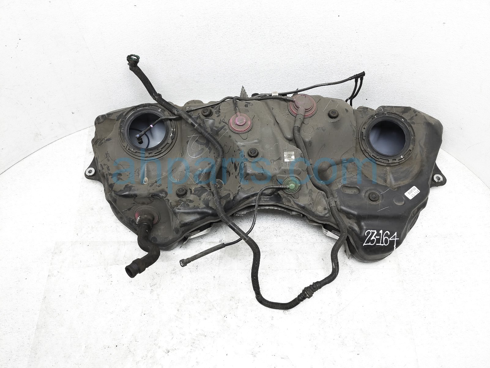 Sold 2019 Lexus Is300 Fuel / Gas Tank 7700130620,