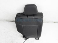 $75 Honda RR/RH UPPER SEAT ASSY - BLACK