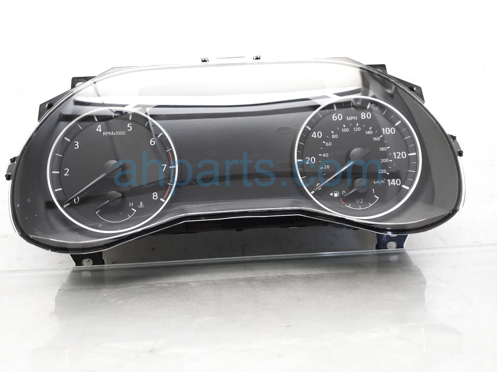 $99 Nissan SPEEDOMETER CLUSTER - 82K MILES $99 Nissan SPEEDOMETER CLUSTER - 82K MILES