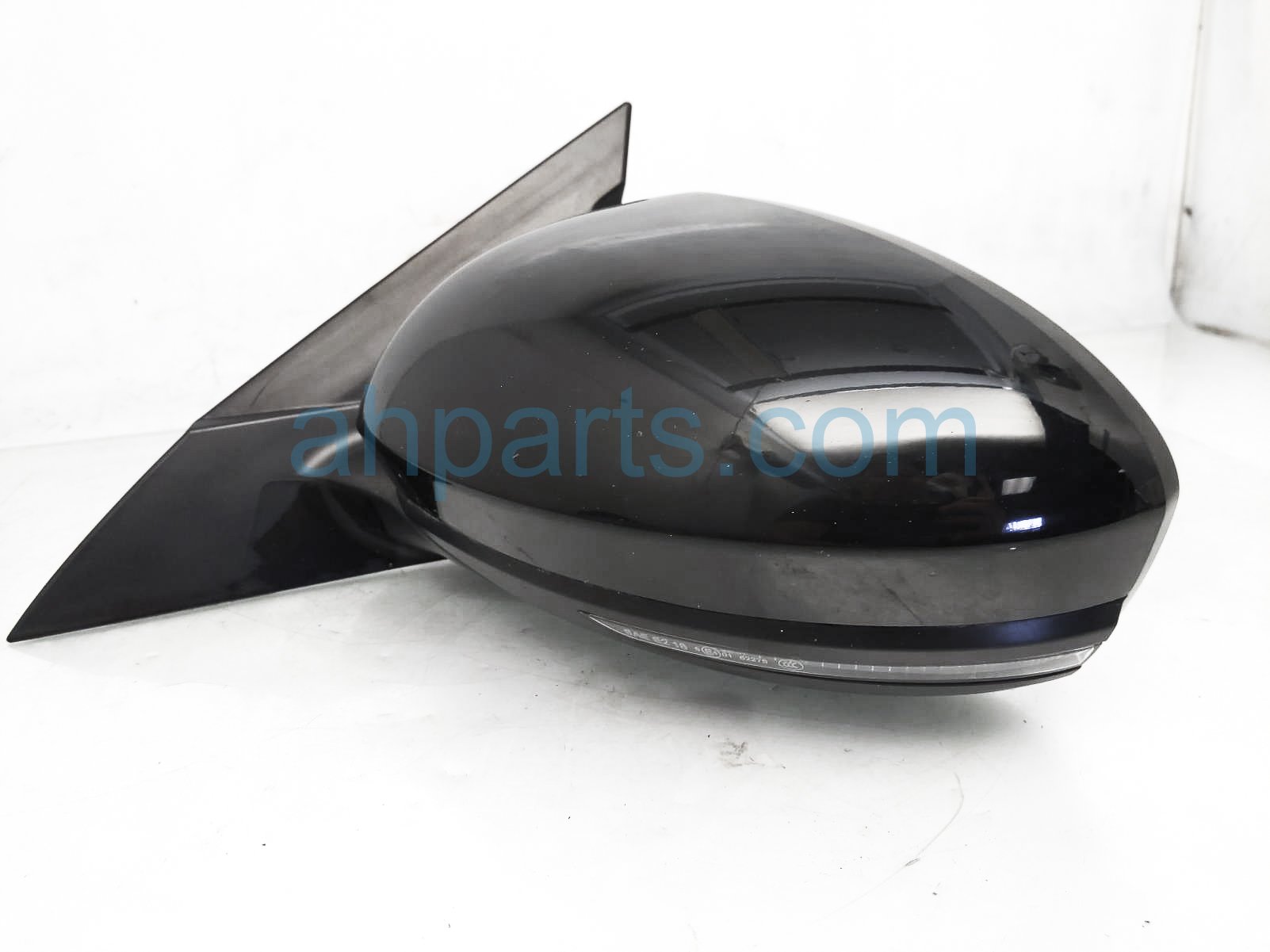 $125 Nissan LH SIDE VIEW MIRROR - BLACK $125 Nissan LH SIDE VIEW MIRROR - BLACK