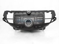 $200 Honda AUDIO/RADIO RECEIVER + CONTROLS