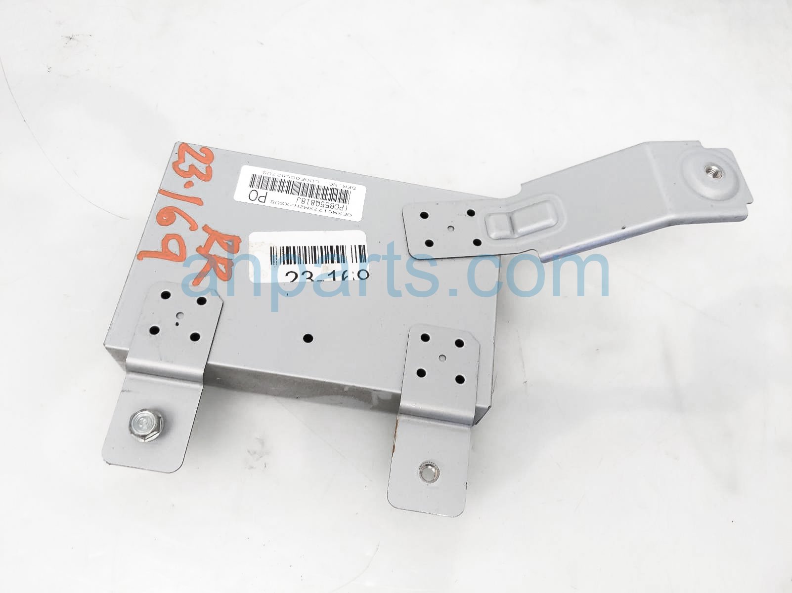 $75 Honda XM UNIT ASSY $75 Honda XM UNIT ASSY