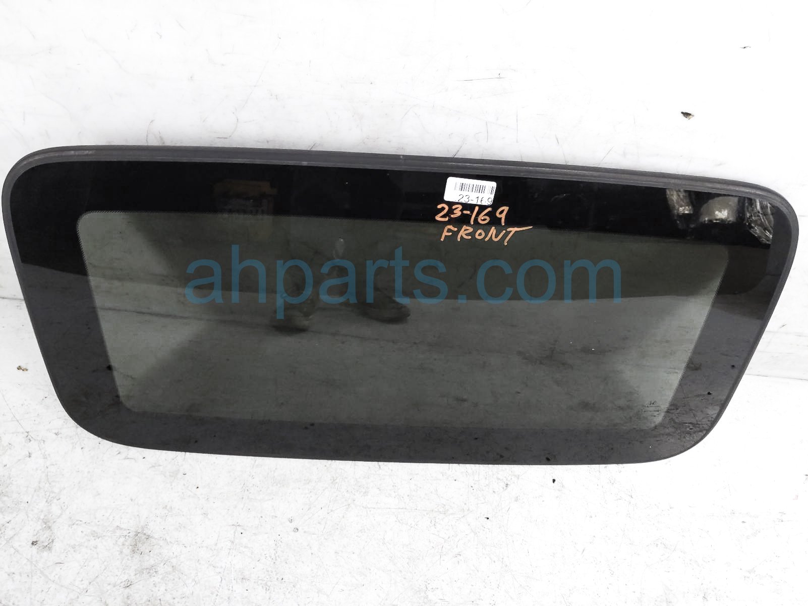 $295 Honda SUN ROOF GLASS WINDOW $295 Honda SUN ROOF GLASS WINDOW