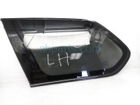 $65 Nissan LH QUARTER WINDOW GLASS $65 Nissan LH QUARTER WINDOW GLASS