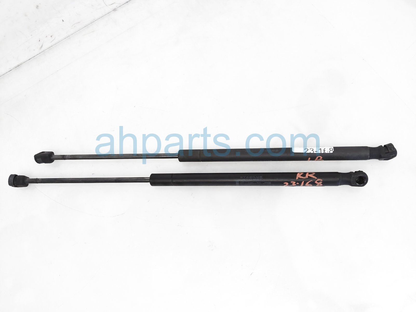 $30 BMW REAR TAILGATE LIFT CYLINDER STRUTS $30 BMW REAR TAILGATE LIFT CYLINDER STRUTS