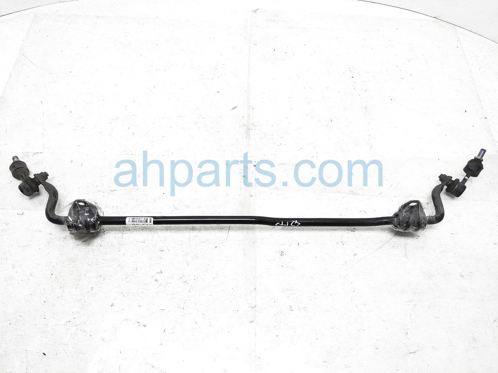 $50 Kia REAR SWAY BAR W/ LINK $50 Kia REAR SWAY BAR W/ LINK
