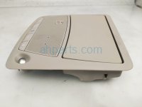 $100 Nissan MAP LIGHT / ROOF CONSOLE - GREY