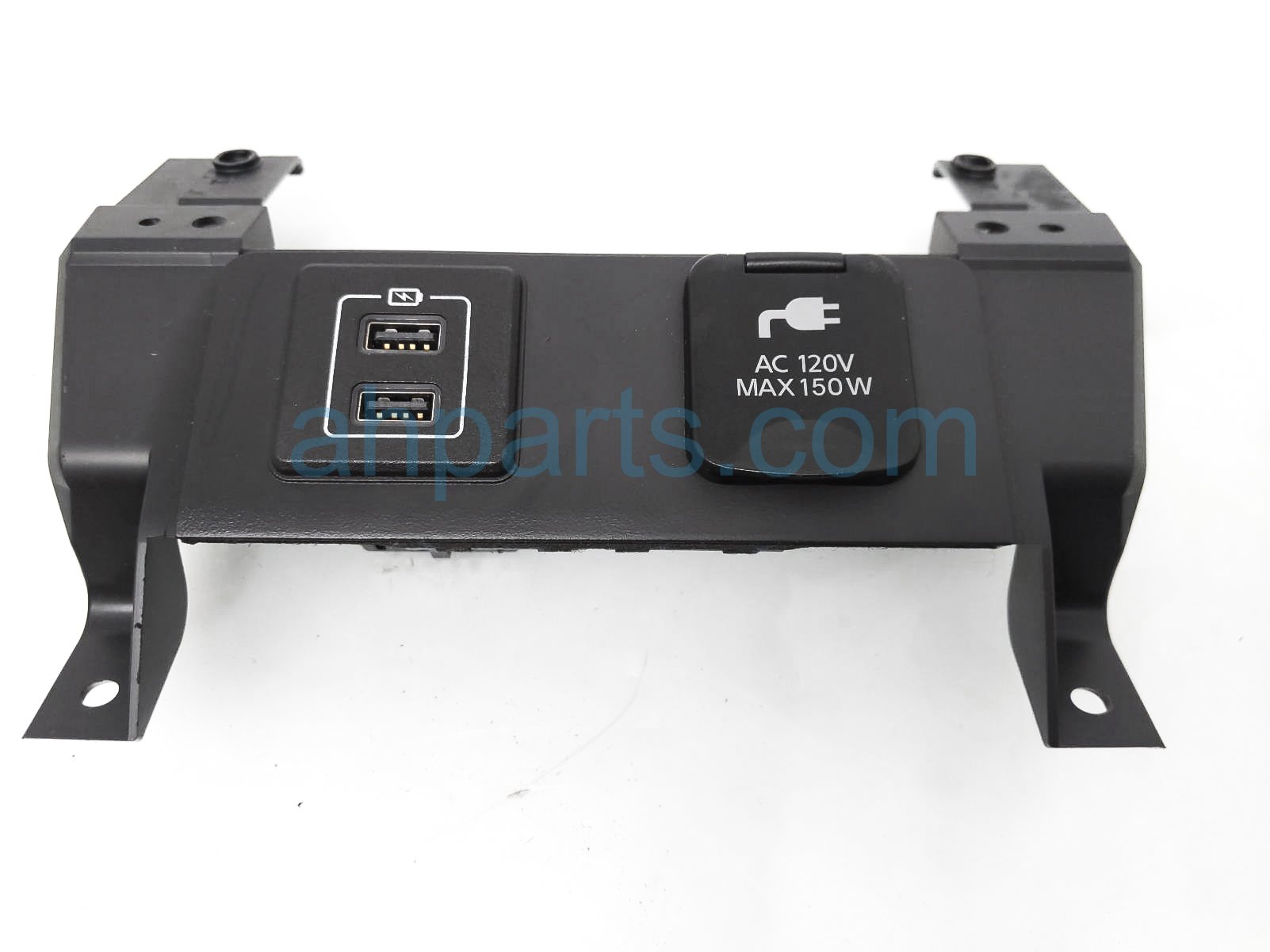 $35 Nissan CONSOLE BEZEL & USB CHARGE ASSY $35 Nissan CONSOLE BEZEL & USB CHARGE ASSY