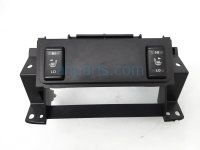 $40 Nissan SEAT HEATING SWITCHES - CONSOLE MTD $40 Nissan SEAT HEATING SWITCHES - CONSOLE MTD