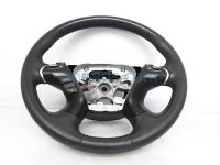 $140 Nissan STEERING WHEEL - BLACK $140 Nissan STEERING WHEEL - BLACK