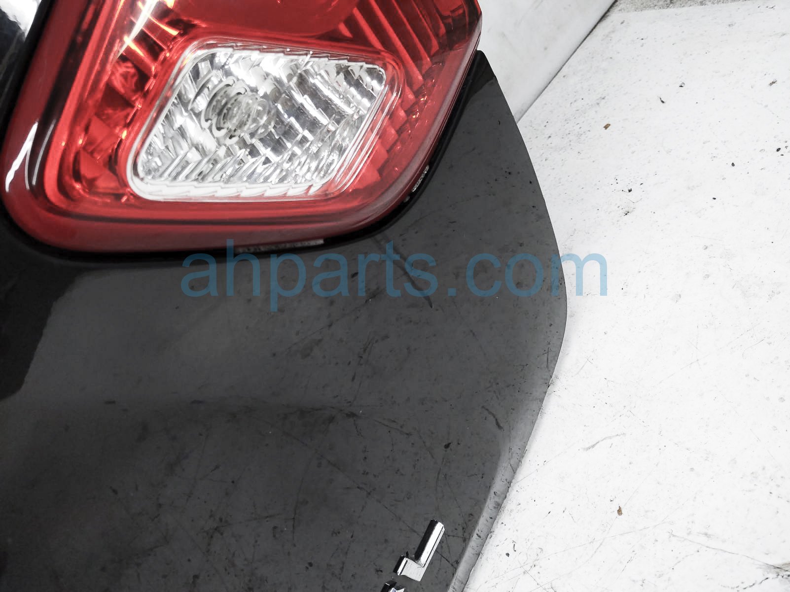 $799 Nissan LIFT GATE / TAIL GATE - BLACK W/ PWR $799 Nissan LIFT GATE / TAIL GATE - BLACK W/ PWR