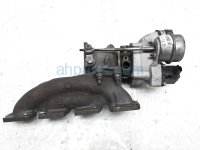 $250 BMW TURBOCHARGER ASSY - COOPER-S