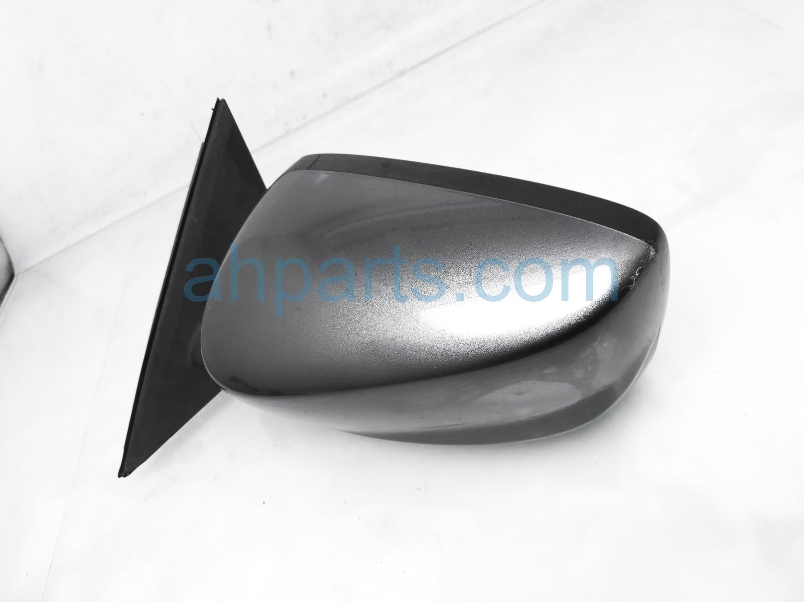$100 Honda LH SIDE VIEW MIRROR - GREY $100 Honda LH SIDE VIEW MIRROR - GREY