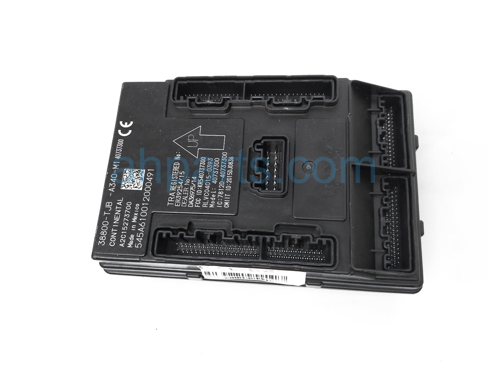 $99 Acura BODY CONTROL MODULE UNIT ( BCM ) $99 Acura BODY CONTROL MODULE UNIT ( BCM )